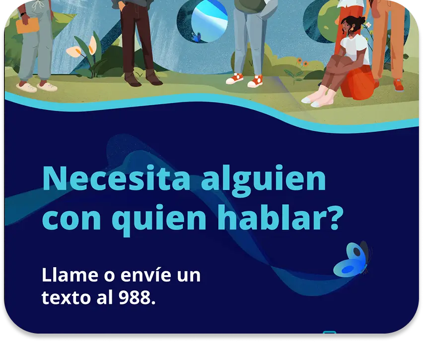 988 poster in Spanish